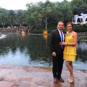 Meet your Posher, Meredith